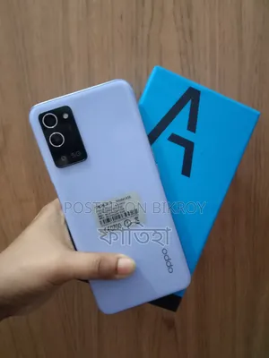 Oppo A56 5G 256 GB