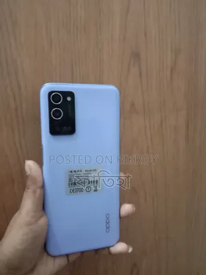 Oppo A56 5G 256 GB