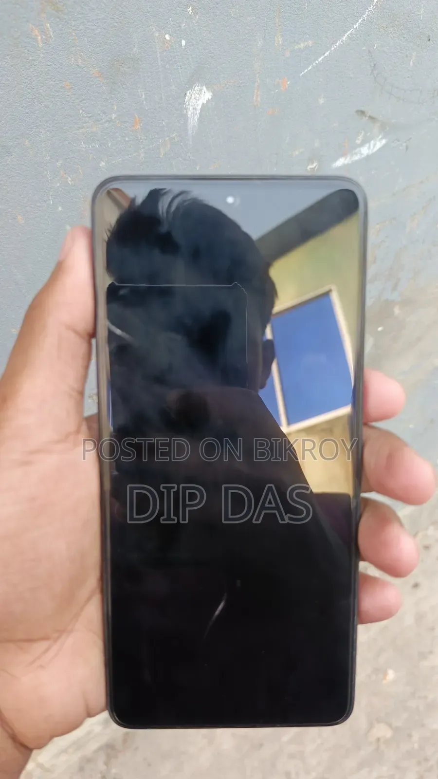 Xiaomi Redmi Note 13 128 GB Red