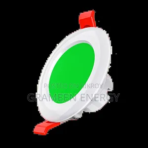 Wled-bright-spdlr-5w (Green)