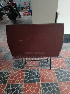Old Table