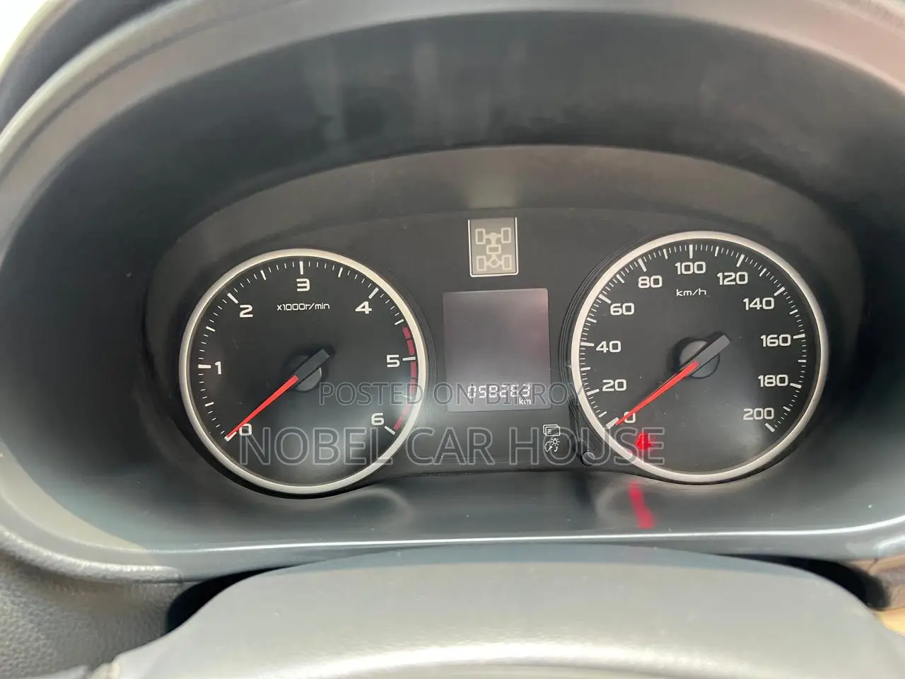 Mitsubishi Pajero Sport 2016 Pearl