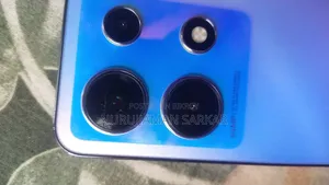 Infinix Note 30 128 GB Blue