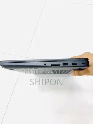 Laptop Dell Precision 3510 8GB Intel Core I3 SSD 256GB