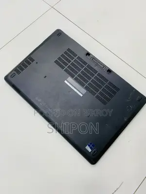 Laptop Dell Precision 3510 8GB Intel Core I3 SSD 256GB
