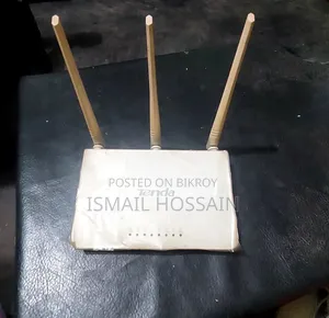 Tenda F3 Router