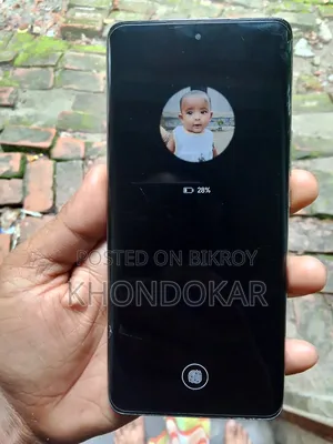 Honor X9b 5G 256 GB Yellow