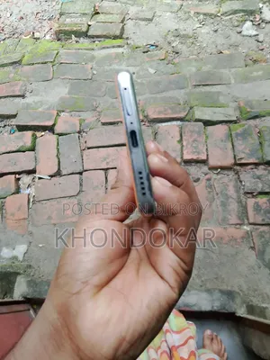 Honor X9b 5G 256 GB Yellow