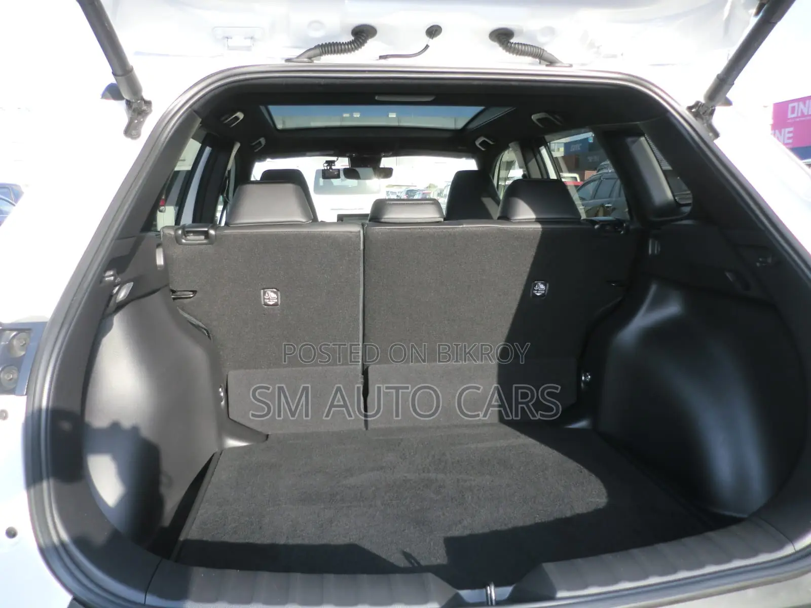 Toyota Corolla Cross 1.8 Hybrid FWD 2022 Pearl