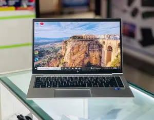 Server HP Easy Connect 8GB Intel Core I5 SSD 256GB