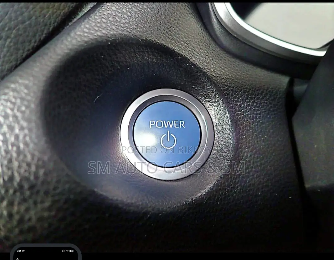 Toyota Corolla Cross 2023 Pearl
