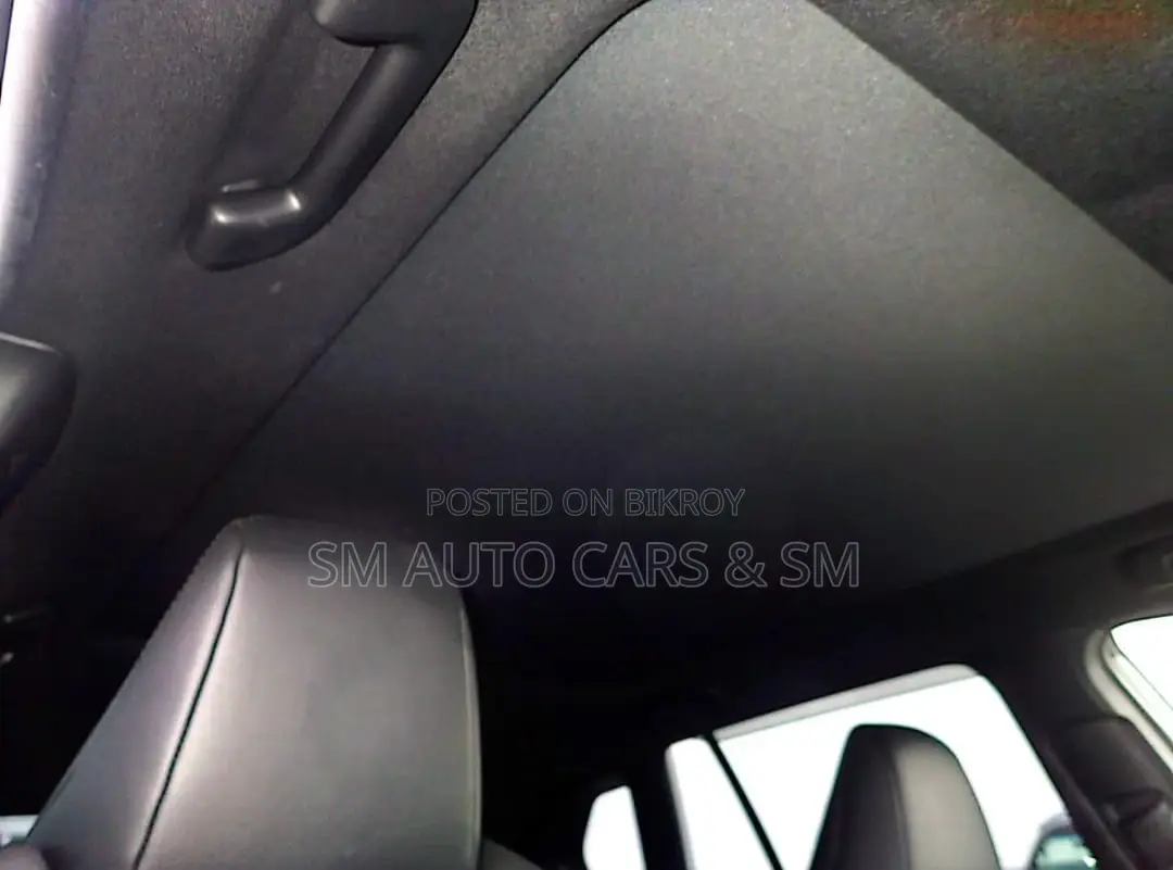 Toyota Corolla Cross 2023 Pearl