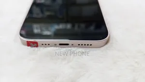 Apple iPhone 13 256 GB White