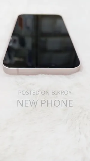 Apple iPhone 13 256 GB White