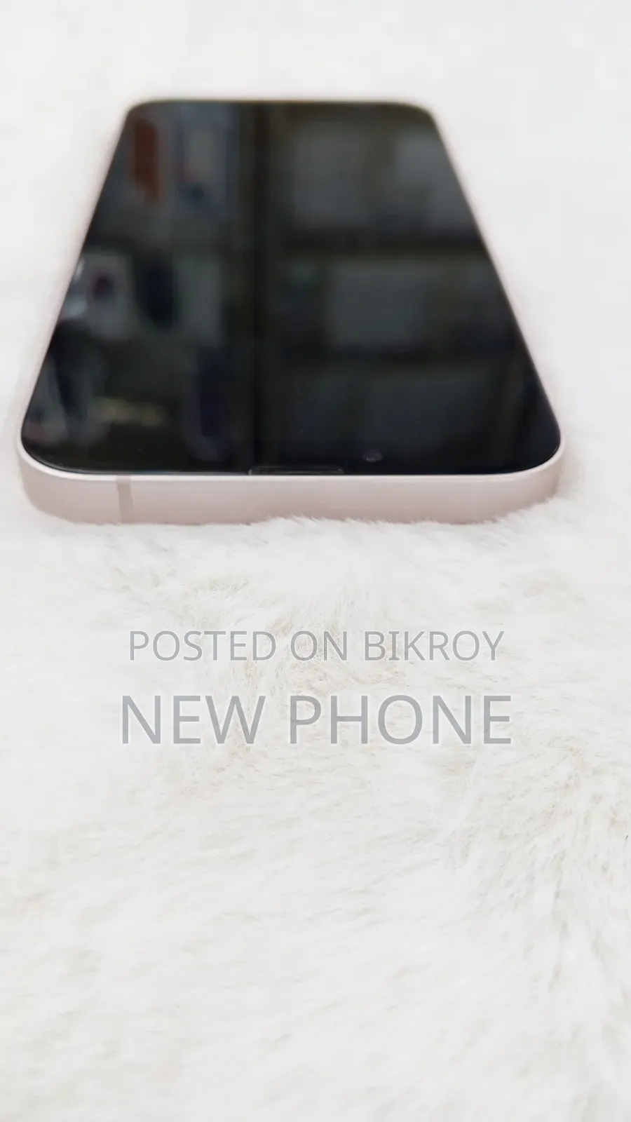 Apple iPhone 13 256 GB White