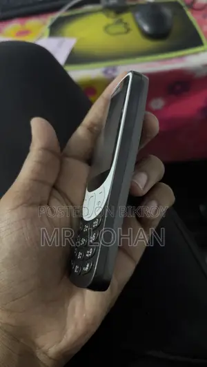 Nokia 3210 Black