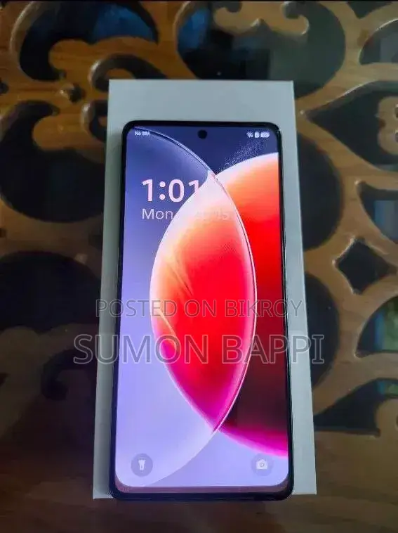 Tecno Camon 30 256 GB White