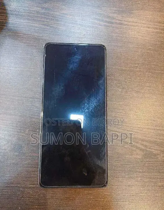Tecno Camon 30 256 GB White