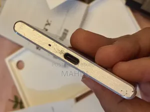Sony Xperia XZ Premium 64 GB Silver