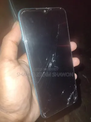 Tecno Spark Go 2022 32 GB Blue