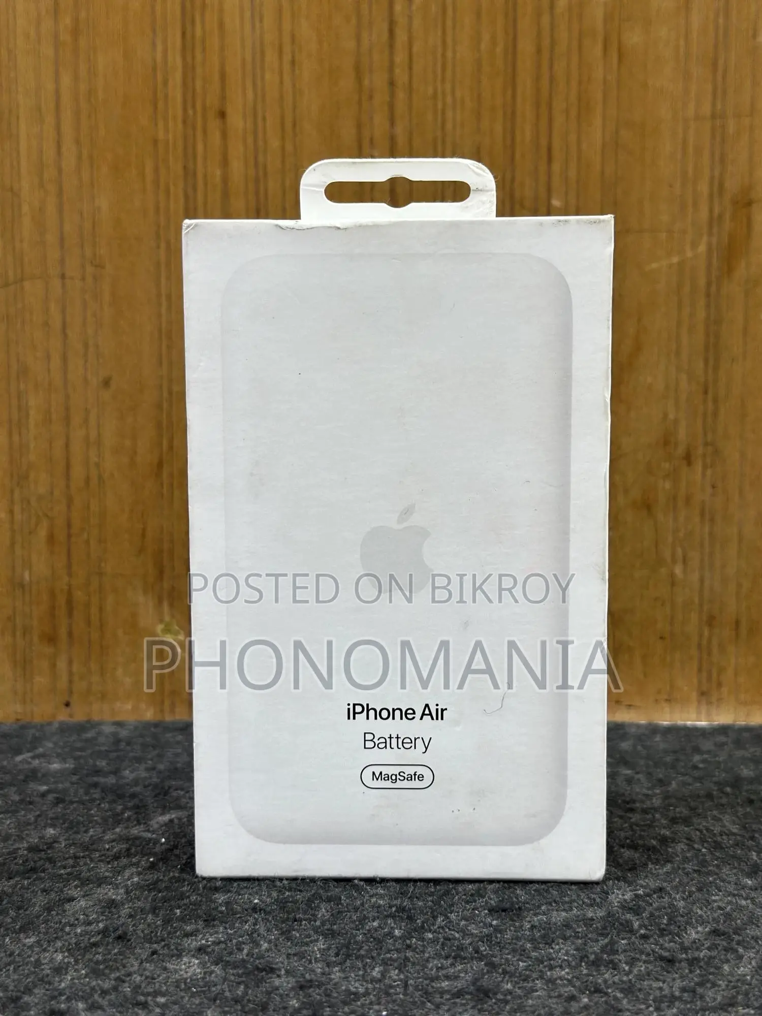 Apple iPhone Air Battery (MagSafe)