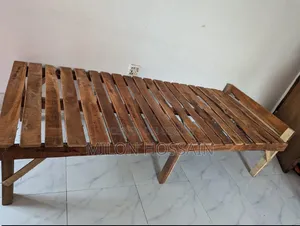 সিঙ্গেল বেড