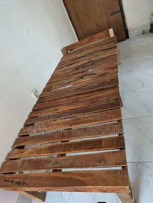 সিঙ্গেল বেড