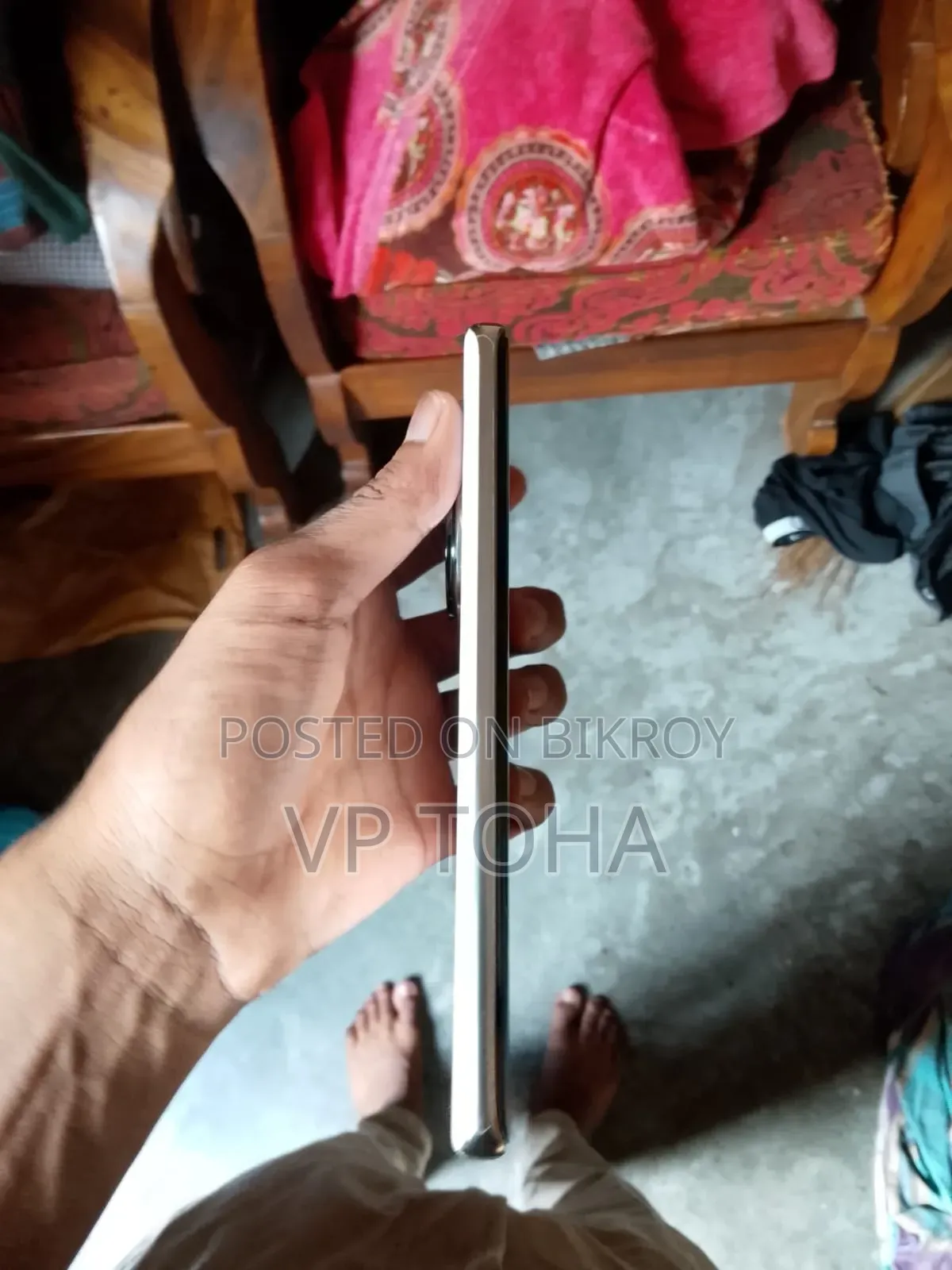 Xiaomi Redmi Note 14 Pro+ 5G 256 GB White