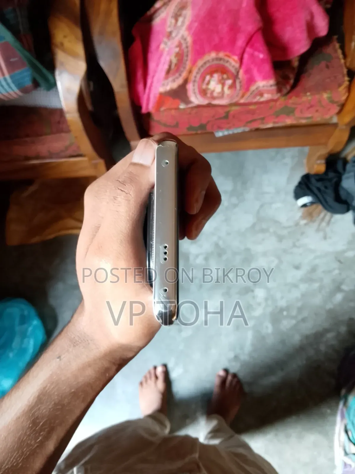 Xiaomi Redmi Note 14 Pro+ 5G 256 GB White
