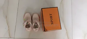 Sneakers for Baby Girl