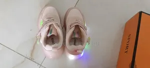 Sneakers for Baby Girl