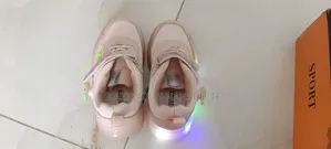 Sneakers for Baby Girl