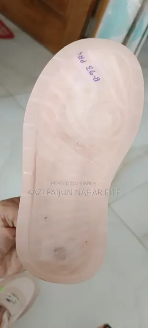 Sneakers for Baby Girl