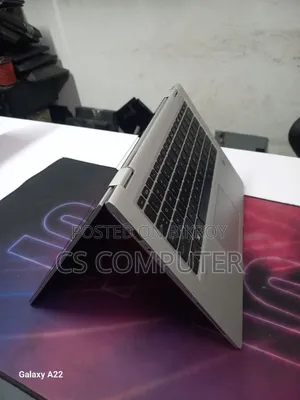 Laptop HP EliteBook 1030 16GB Intel Core I7 SSD 256GB