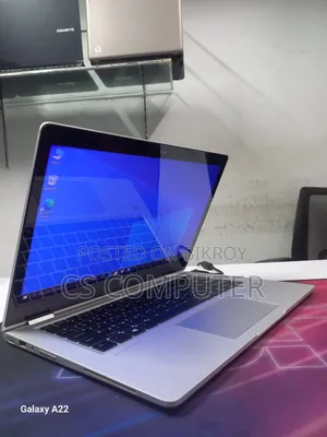 Laptop HP EliteBook 1030 16GB Intel Core I7 SSD 256GB