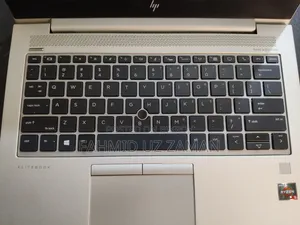 Laptop HP 14-Dq1025cl 8GB AMD Ryzen 5 SSD 256GB