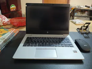 Laptop HP 14-Dq1025cl 8GB AMD Ryzen 5 SSD 256GB