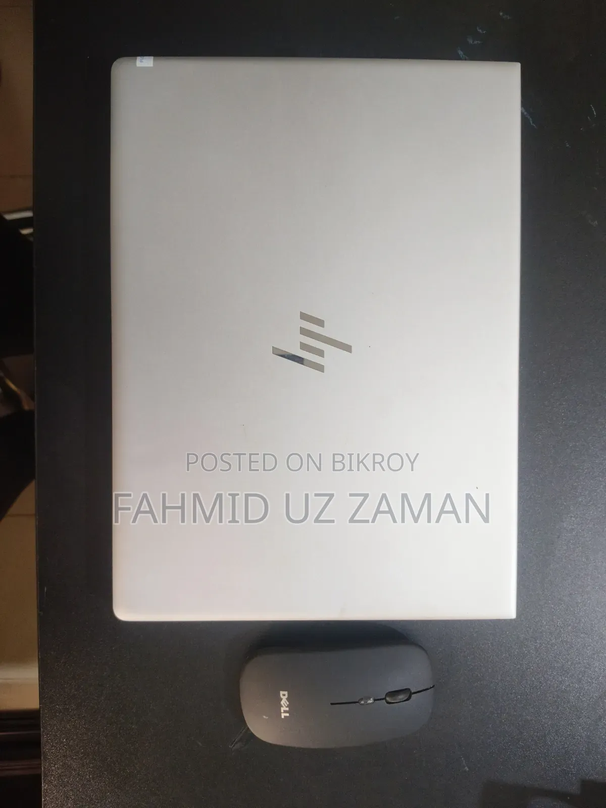 Laptop HP 14-Dq1025cl 8GB AMD Ryzen 5 SSD 256GB