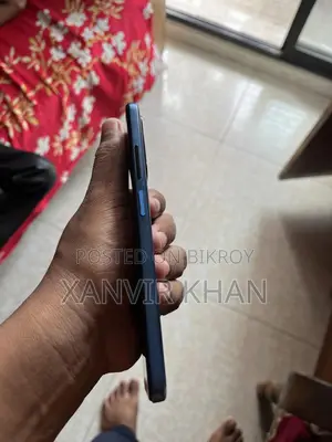 Xiaomi Redmi Note 11 128 GB Blue