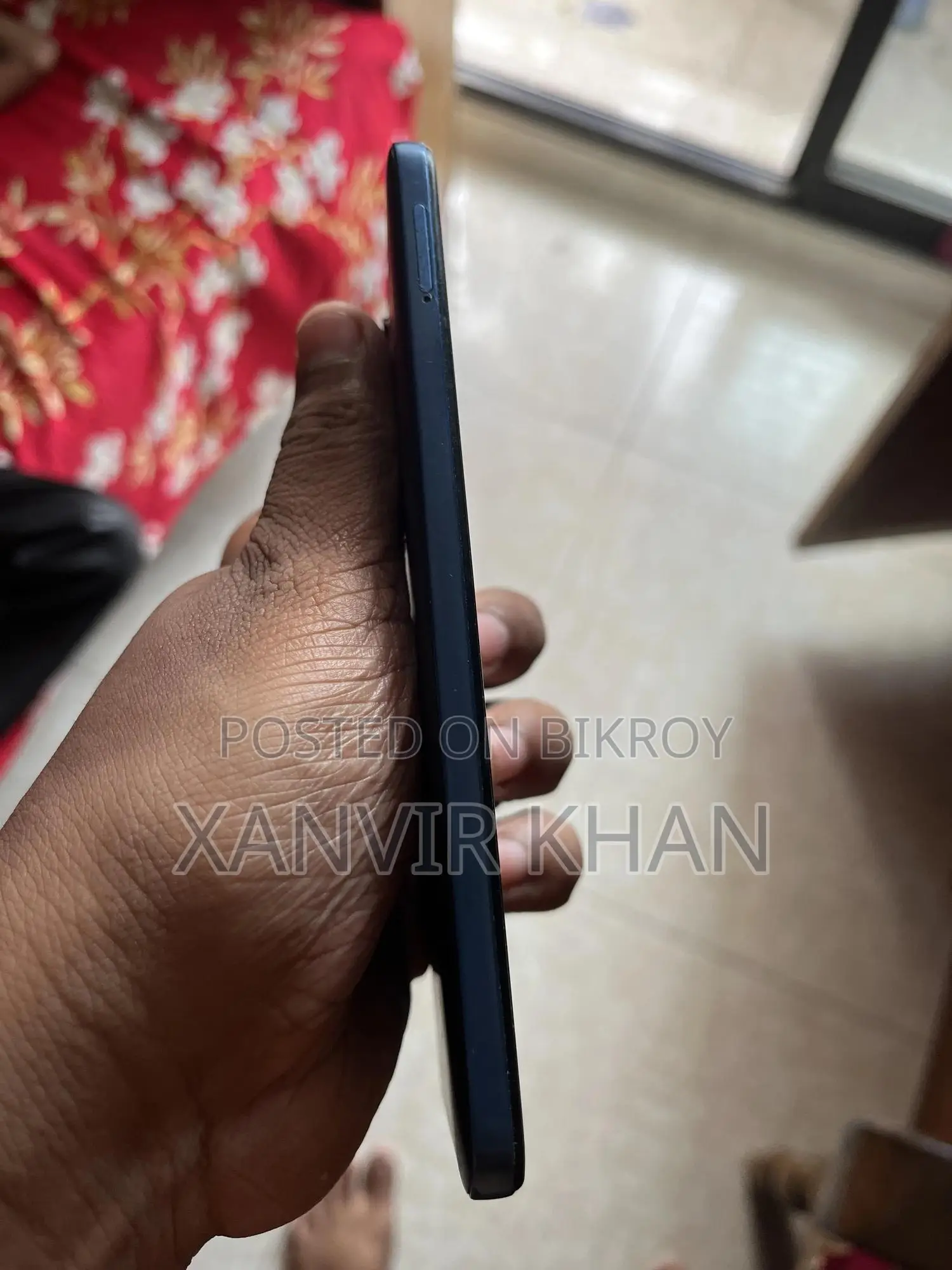 Xiaomi Redmi Note 11 128 GB Blue