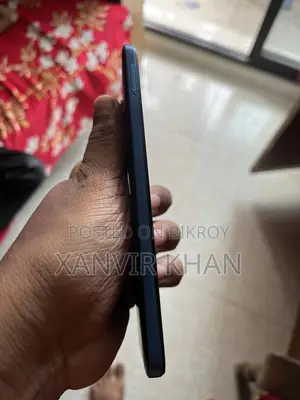Xiaomi Redmi Note 11 128 GB Blue