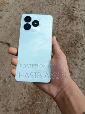 Honor X5c Plus 128 GB Green