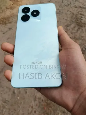 Honor X5c Plus 128 GB Green