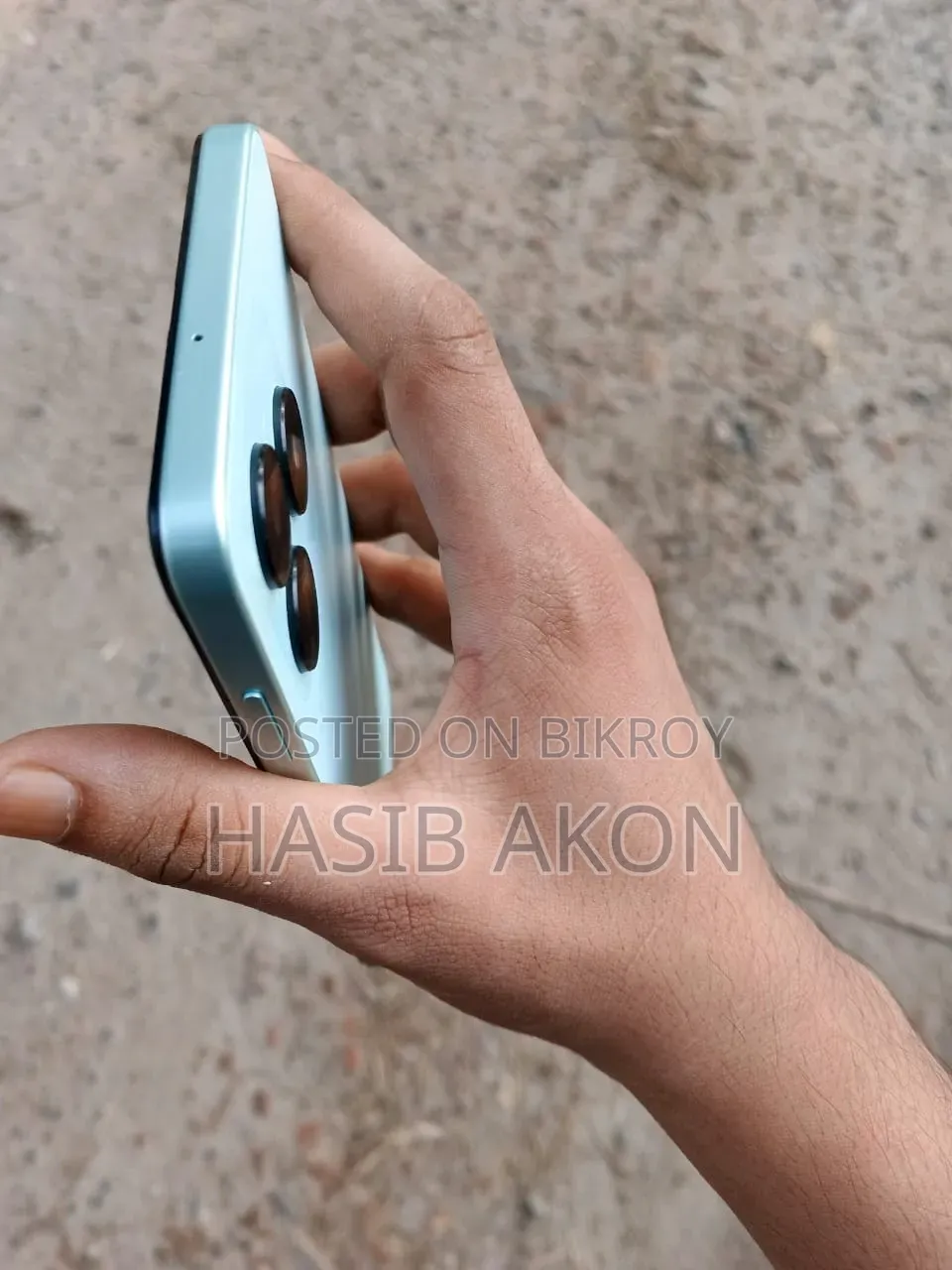 Honor X5c Plus 128 GB Green