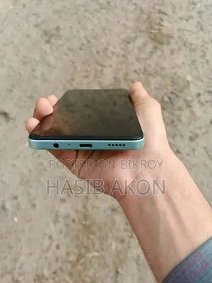Honor X5c Plus 128 GB Green