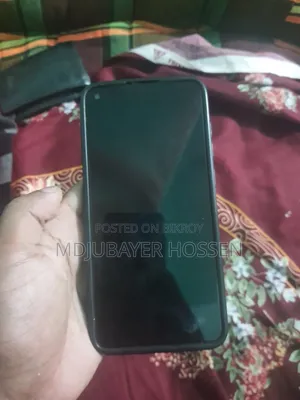 Xiaomi Redmi Note 9 4G 128 GB Rose Gold