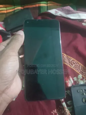 Xiaomi Redmi Note 9 4G 128 GB Rose Gold