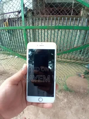 Apple iPhone 6 Plus 64 GB Rose Gold