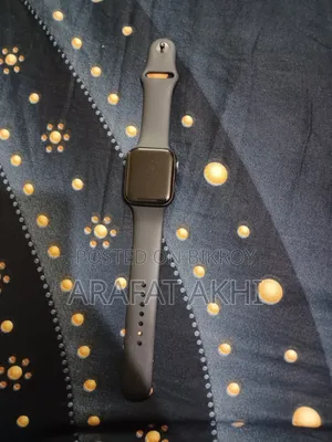 Apple Watch 6