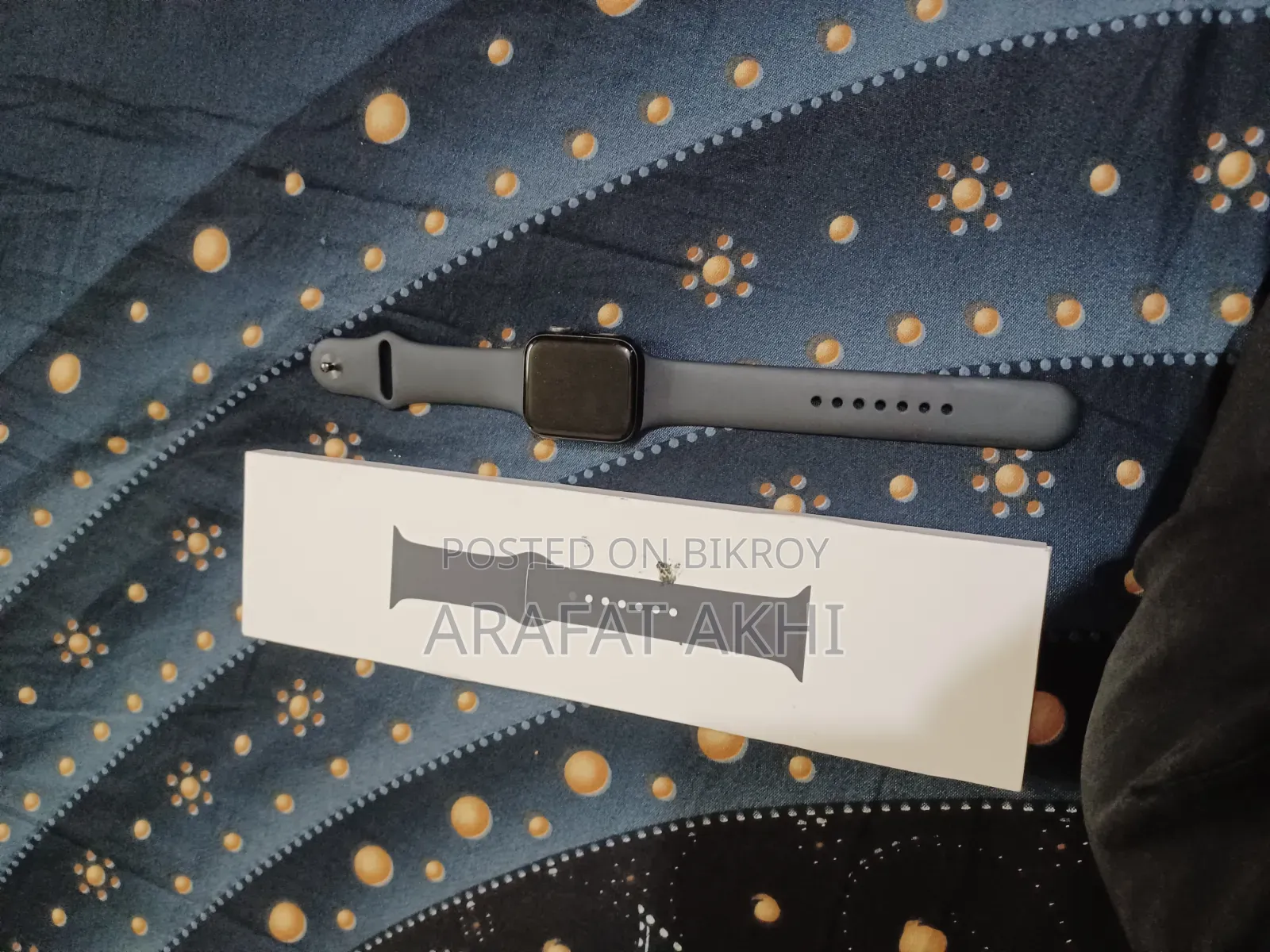 Apple Watch 6